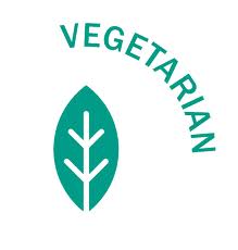 vegetarian icon